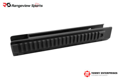Tommy Enterprises Picatinny Handguard for Henry Homesteader