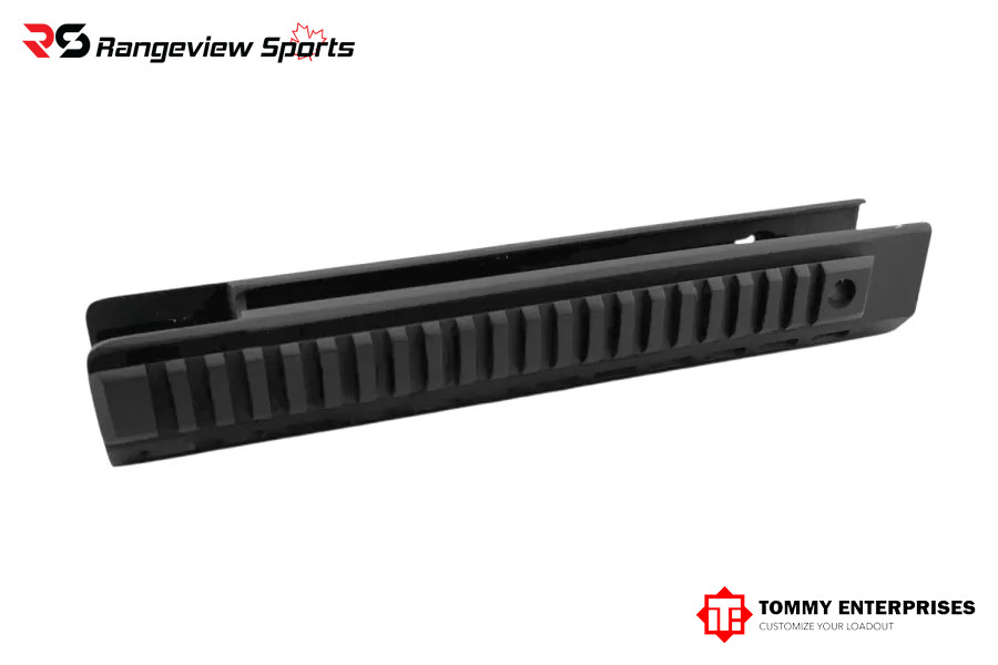 Tommy Enterprises Picatinny Handguard for Henry Homesteader Tommy Enterprises Picatinny Handguard For Henry Homesteader