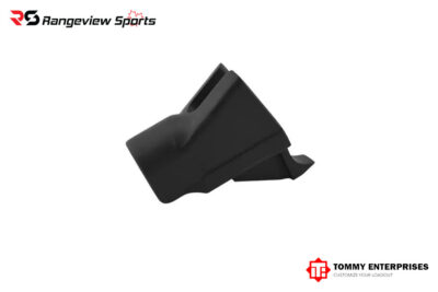 Tommy Enterprises Buffer Tube and AR Grip Adapter for Henry Homesteader