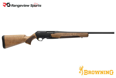 Browning Bar Mk 4 Hunter Rifle, 308 Win 22'' Barrel