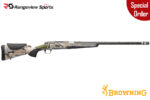 *Special Order* Browning X-Bolt 2 Speed Carbon Fiber Rifle