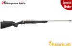 *Special Order* Browning X-Bolt 2 Hunter Composite Stainless Rifle