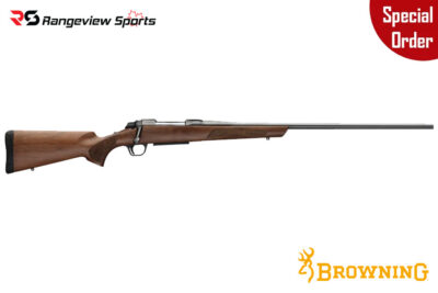 *Special Order* Browning AB3 Hunter Rifle