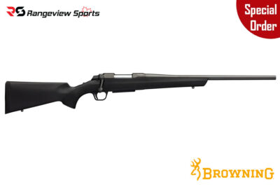 *Special Order* Browning AB3 Micro Stalker Rifle
