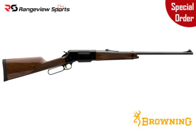 *Special Order* Browning BLR Lightweight `81 Rifle