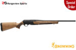 *Special Order* Browning BAR MK 4 Hunter Rifle