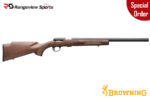 *Special Order* Browning T-Bolt Target SR Rifle