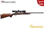 *Special Order* Browning T-Bolt Target/Varmint Rifle