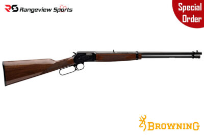 *Special Order* Browning BL-22 Grade II Rifle, 22 LR 20'' Barrel