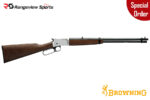 *Special Order* Browning BL-22 FLD Grade I Rifle, 22 LR 20'' Barrel