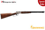 *Special Order* Browning BL-22 FLD Grade II Rifle, 22 LR 20'' Barrel