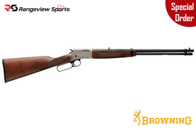 *Special Order* Browning BL-22 FLD Grade II Rifle, 22 LR 20'' Barrel