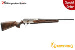 *Special Order* Browning Maral 4X Ultimate Straight Pull Rifle