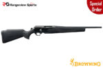 *Special Order* Browning Maral 4X Nordic Straight Pull Rifle