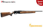 *Special Order* Browning Maral 4X Hunter Straight Pull Rifle