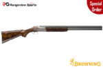 *Special Order* Browning B15 Beauchamp Grade E Shotgun