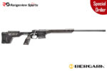 *Special Order* Bergara Premier Elevate Rifle