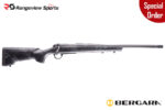 *Special Order* Bergara B-14 Squared CIMA CF Rifle