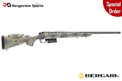 *Special Order* Bergara B-14 Wilderness Sierra Rifle
