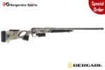 *Special Order* Bergara B-14 Wilderness Thumbhole Carbon Rifle