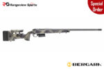 *Special Order* Bergara B-14 Wilderness HMR Rifle