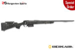 *Special Order* Bergara B-14 Sierra Rifle
