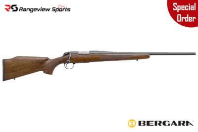 *Special Order* Bergara B-14 Timber Rifle
