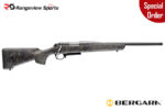 *Special Order* Bergara B-14 Stoke Rifle