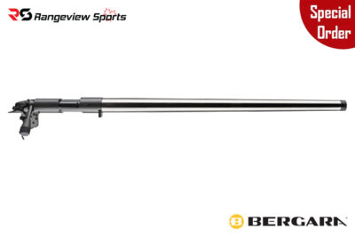 *Special Order* Bergara B-14 Rimfire Barreled Action