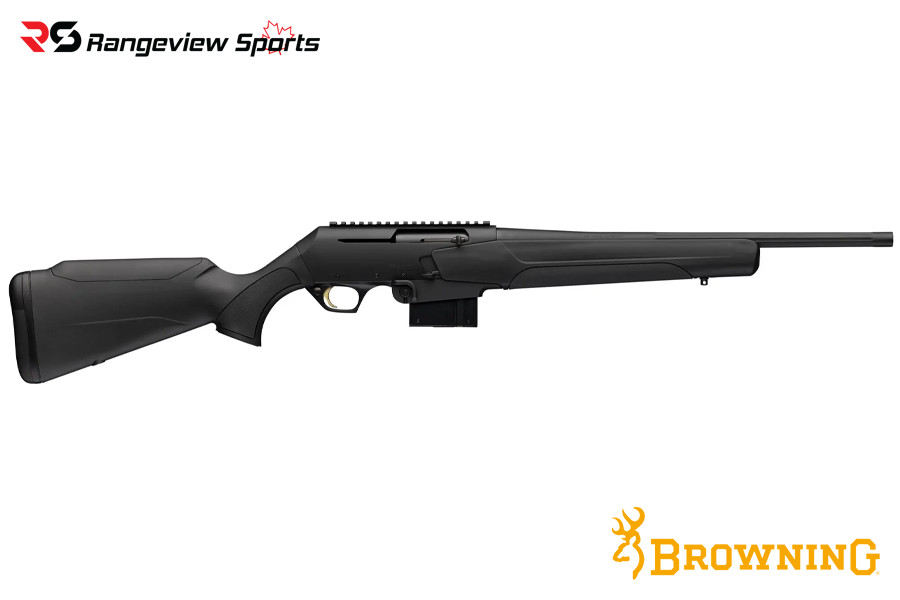 Browning BAR MK 4 DBM Hunter Rifle, 308 Win 18'' Barrel Browning Bar Mk 4 Dbm Hunter Rifle, 308 Win 18'' Barrel