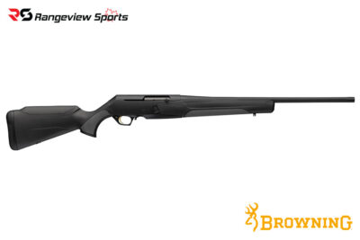 Browning BAR MK 4 Hunter Composite Rifle, 308 Win 22'' Barrel