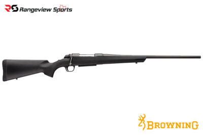 Browning AB3 Composite Stalker Rifle