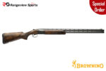 *Special Order* Browning Citori 825 Belmont Sporting High Grade Shotgun