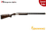 *Special Order* Browning Citori 825 Sporting Shotgun with Adjustable Comb