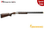 *Special Order* Browning Citori 825 Pro Sporting Shotgun with Pro Fit Adjustable Comb