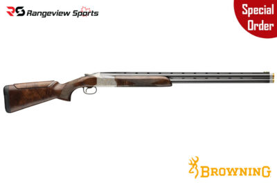 *Special Order* Browning Citori 825 Golden Clays Sporting Shotgun