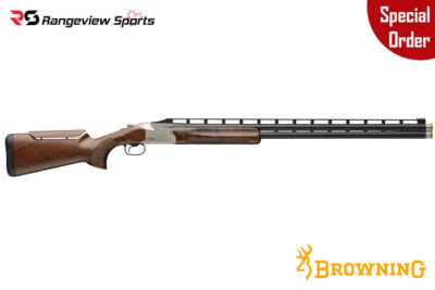 *Special Order* Browning Citori 825 Trap Shotgun with Adjustable Comb