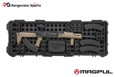 Magpul GRID Organizer for Pelican 1720 Protector