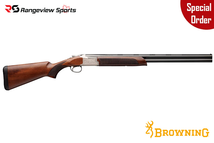 *Special Order* Browning Citori 725 Feather Shotgun *Special Order* Browning Citori 725 Feather Shotgun