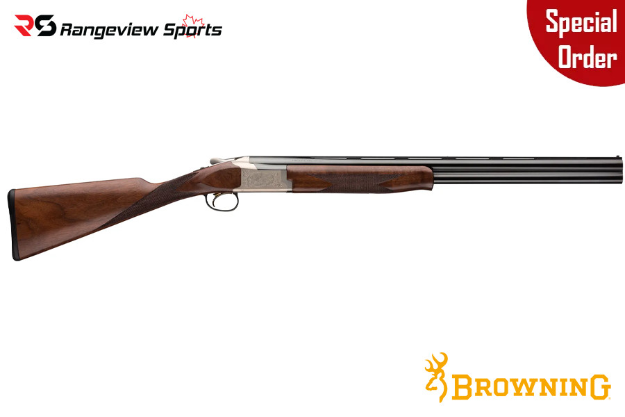 *Special Order* Browning Citori 725 Feather Superlight Shotgun *Special Order* Browning Citori 725 Feather Superlight Shotgun