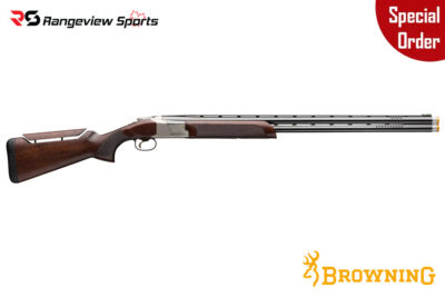 *Special Order* Browning Citori 725 Pro Sporting Shotgun with Pro Fit Adjustable Comb