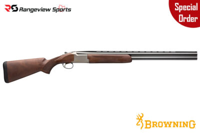 *Special Order* Browning Citori Hunter Grade II Shotgun