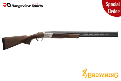 *Special Order* Browning Cynergy Field Shotgun