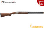 *Special Order* Browning Cynergy CX Shotgun