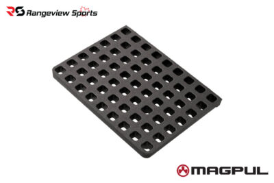 Magpul GRID Organizer Replacement End Panel - DAKA Hard Cases
