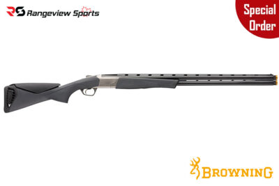 *Special Order* Browning Cynergy CX Composite Shotgun