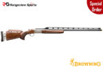 *Special Order* Browning BT-99 Max High Grade Shotgun