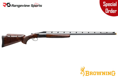 *Special Order* Browning BT-99 Plus Shotgun with Ejector