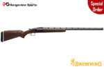 *Special Order* Browning BT-99 Shotgun with Adjustable Buttplate and Comb