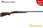 *Special Order* Browning BT-99 Micro Shotgun with Adjustable Buttplate and Comb